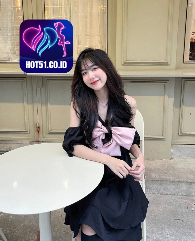 Bennett Steele HOT51.CO.ID