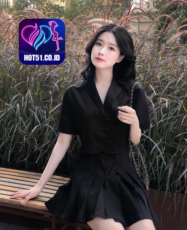 Brooke Steele HOT51.CO.ID