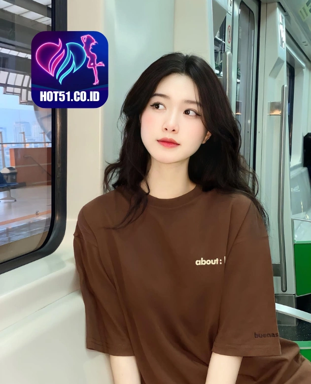 Brooke Steele HOT51.CO.ID 