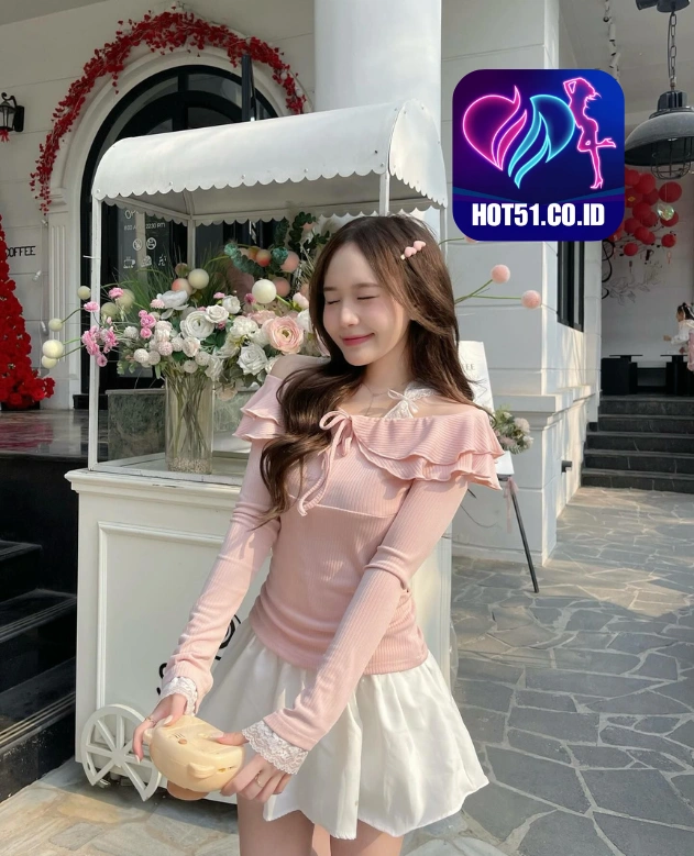 Cara Carter HOT51.CO.ID