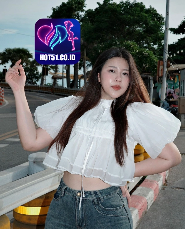 Carter Parker HOT51.CO.ID