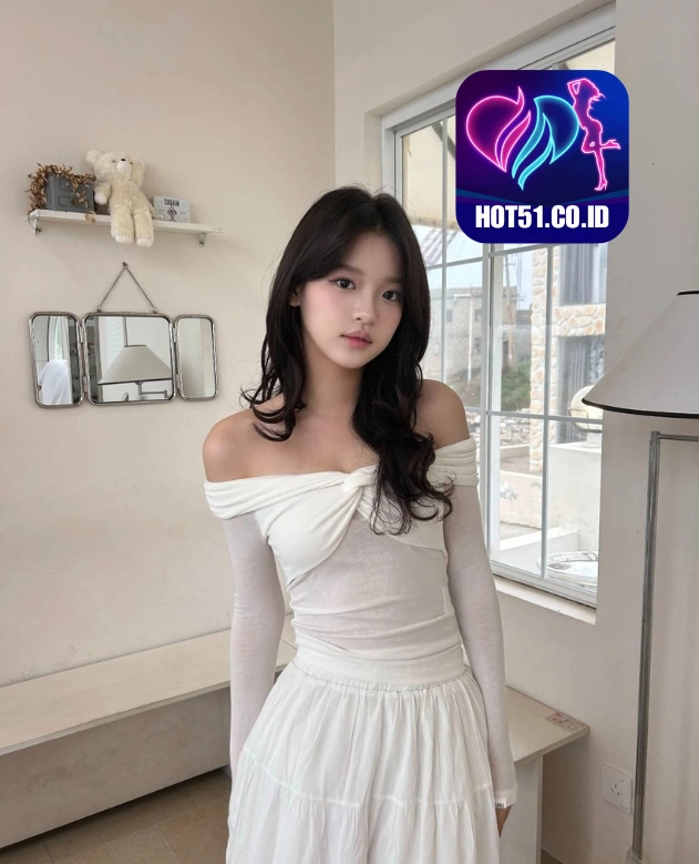 Cedric Rhodes HOT51.CO.ID