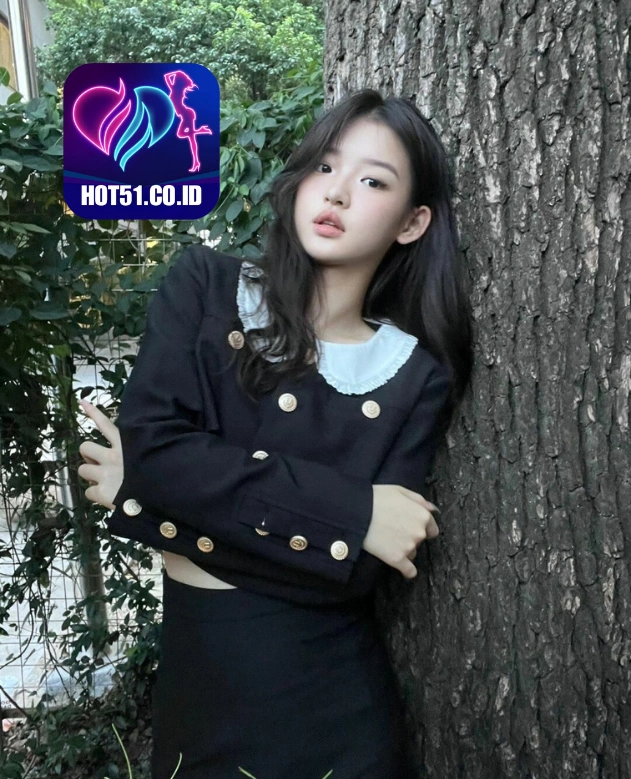 Charlotte Hayes HOT51.CO.ID