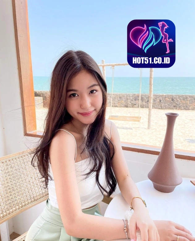 Chase Whitman HOT51.CO.ID