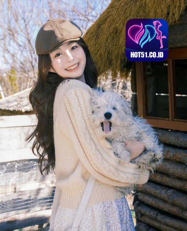 Chi William HOT51.CO.ID