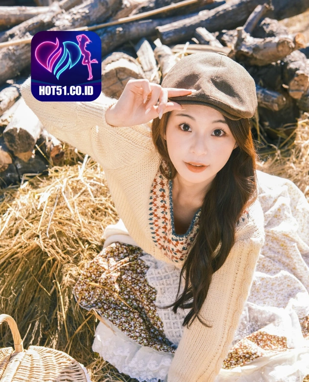 Chi William HOT51.CO.ID