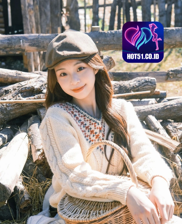 Chi William HOT51.CO.ID