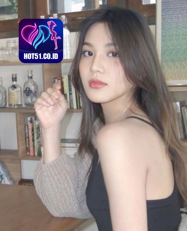 Christian Evans HOT51.CO.ID