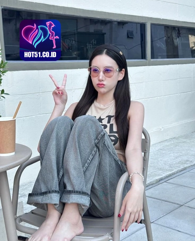 Colin Parker HOT51.CO.ID