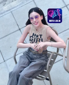 Colin Parker HOT51.CO.ID