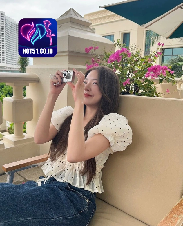 Danielle Crawford HOT51.CO.ID