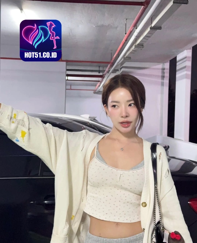 Deborah Mills HOT51.CO.ID