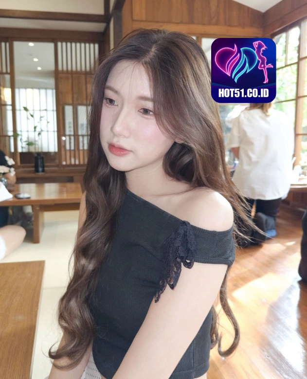 Deborah Mills HOT51.CO.ID