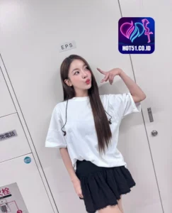 Derek Preston HOT51.CO.ID