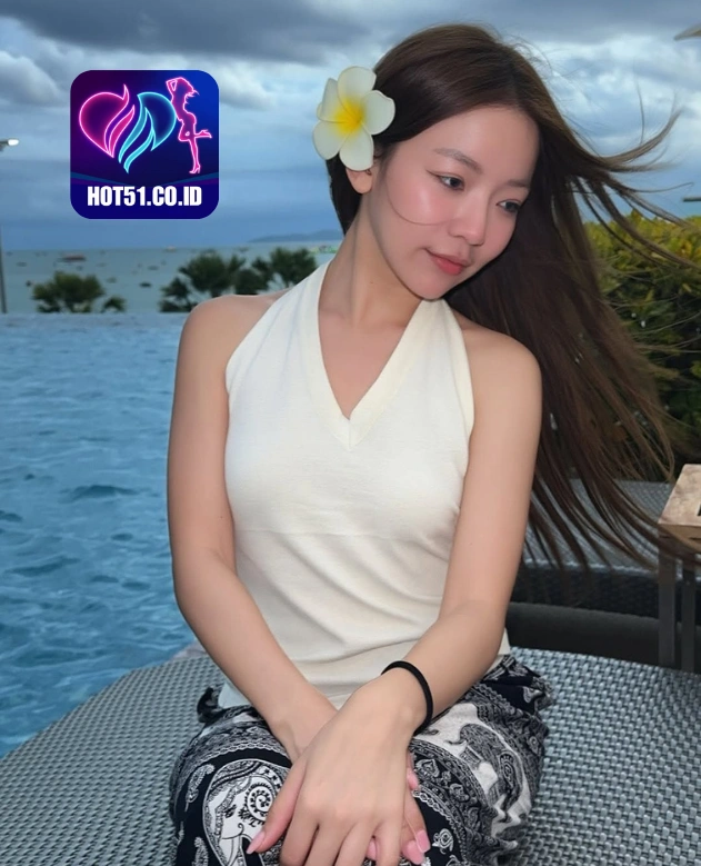 Derek Preston HOT51.CO.ID