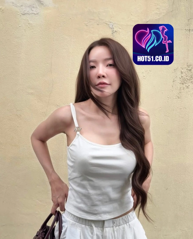 Derek Preston HOT51.CO.ID