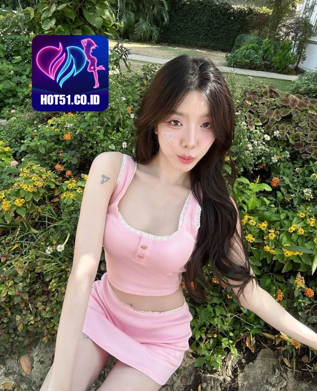 Desi Anggraini HOT51.CO.ID