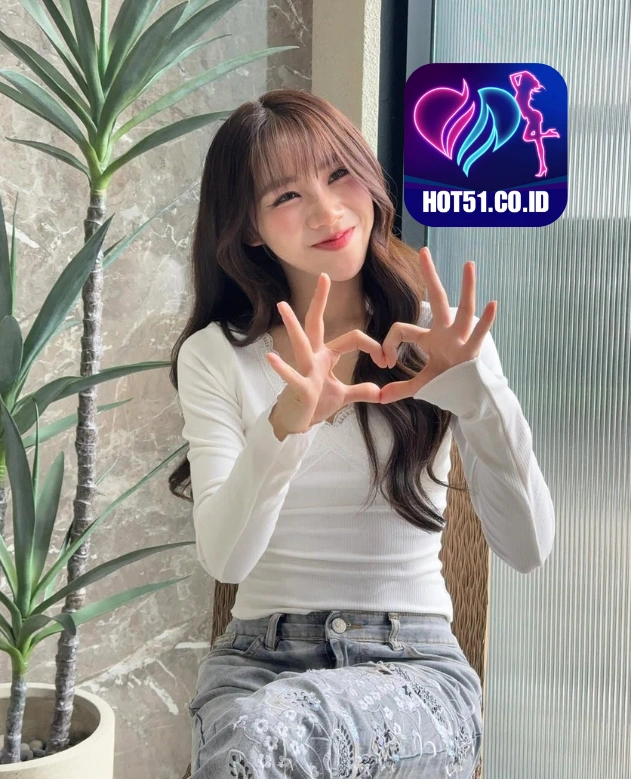 Dinda Anggraini HOT51.CO.ID