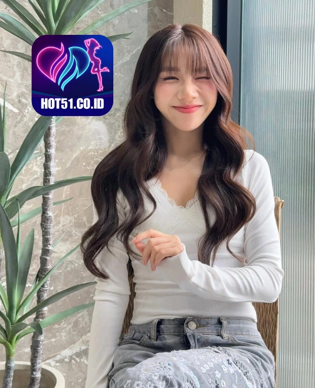 Dinda Anggraini HOT51.CO.ID