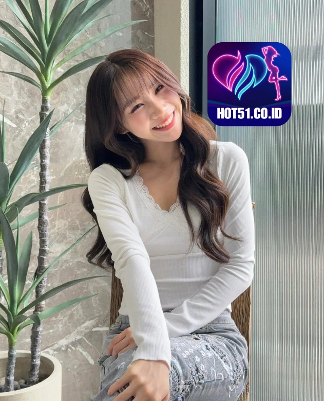 Dinda Anggraini HOT51.CO.ID