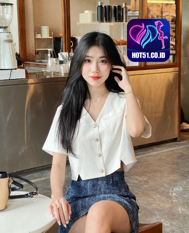 Dominic Michael HOT51.CO.ID