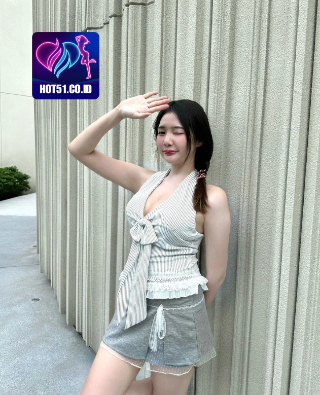 Dominic Thomas HOT51.CO.ID