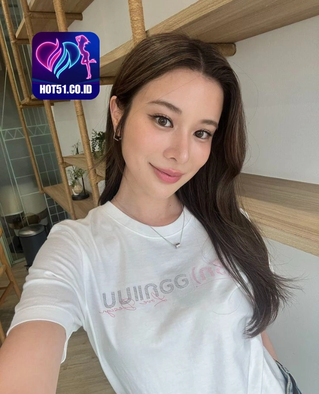 Donna Brooks HOT51.CO.ID