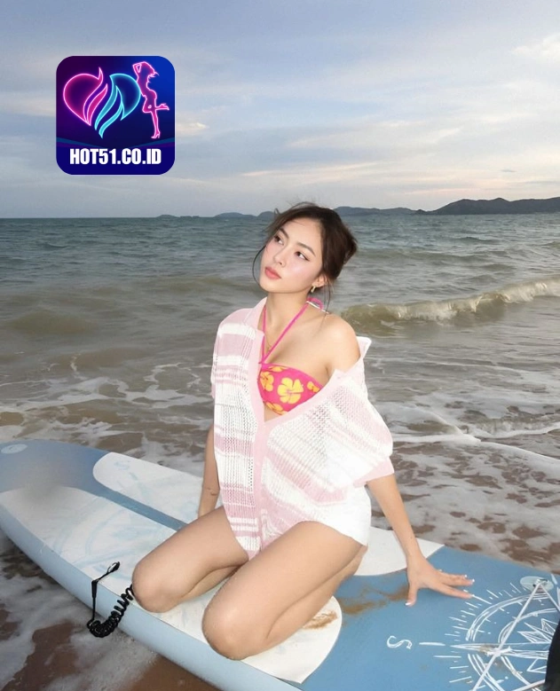 Eden Parker HOT51.CO.ID