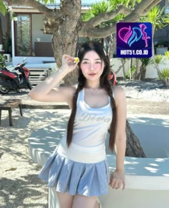 Elijah Benjamin HOT51.CO.ID