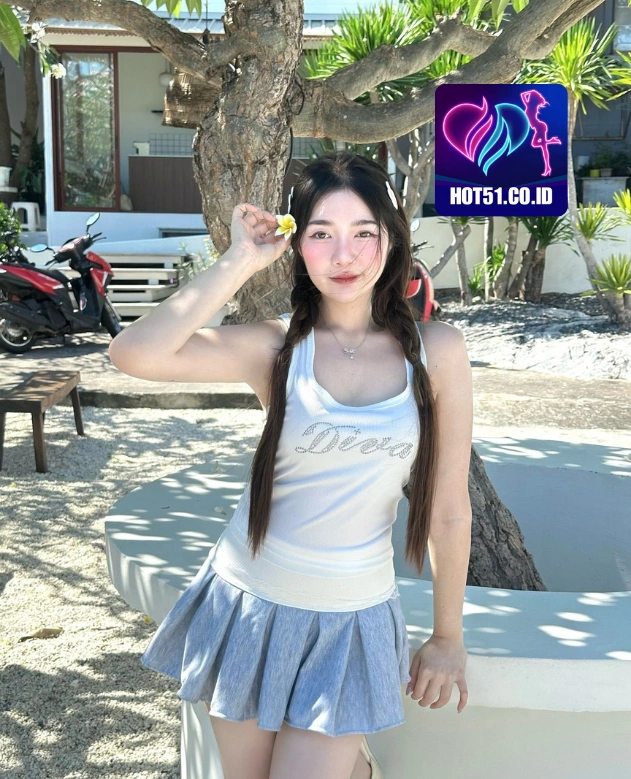 Elijah Benjamin HOT51.CO.ID