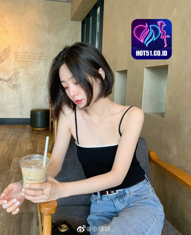 Eric Benson HOT51.CO.ID