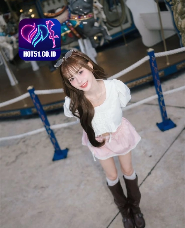 Evan William HOT51.CO.ID