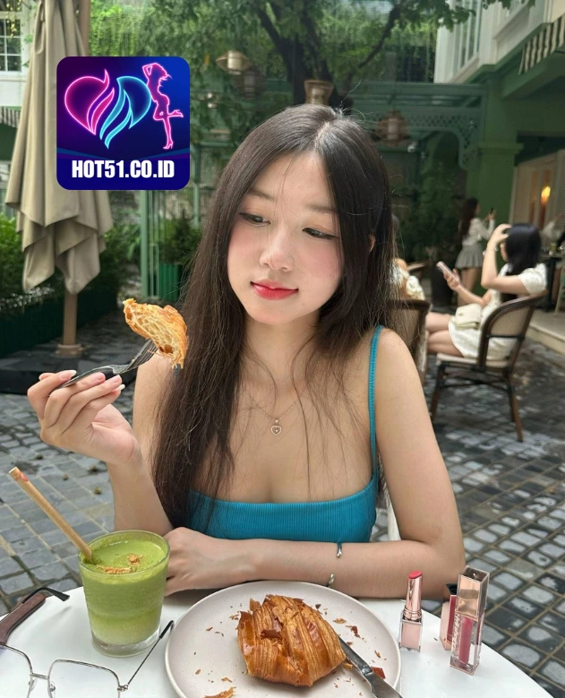 Florence Shepard HOT51.CO.ID