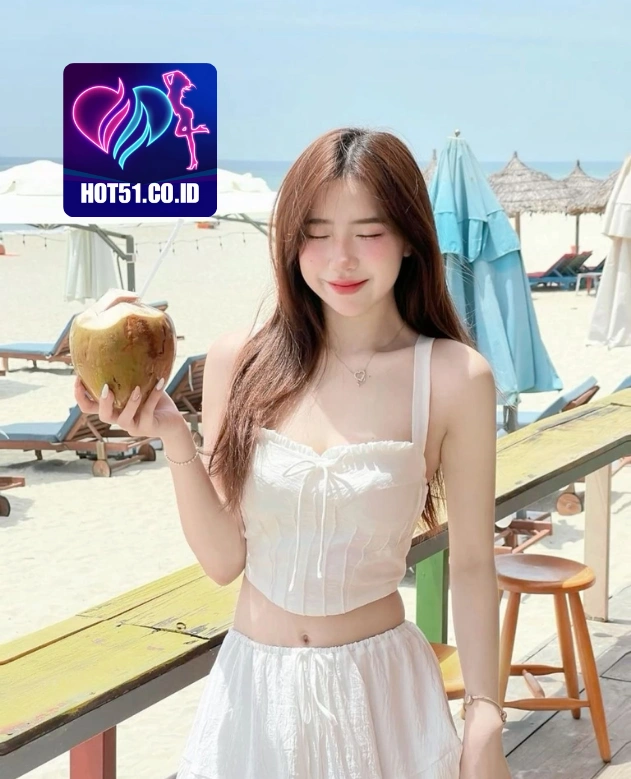 Gabriel Alexander HOT51.CO.ID