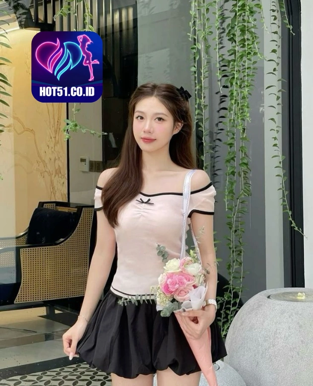 Gabriel Thomas HOT51.CO.ID