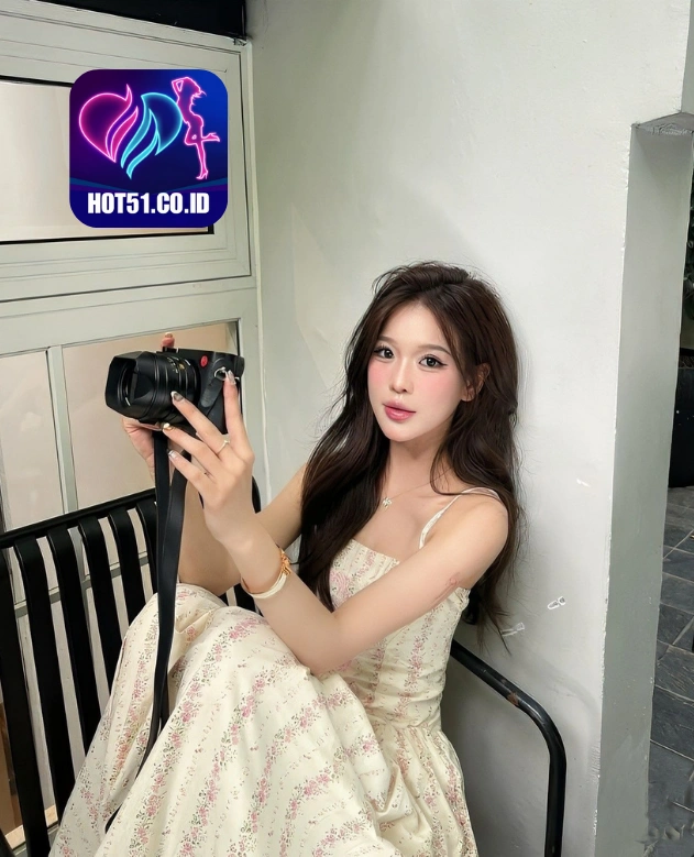 Gabriel Thomas HOT51.CO.ID