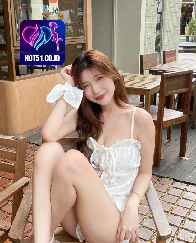 Gavin Foster HOT51.CO.ID