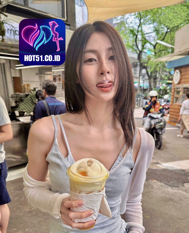 Georgia Barrett HOT51.CO.ID