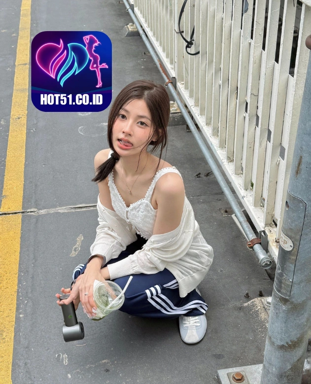 Hana Lestari HOT51.CO.ID