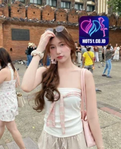 Harriet Bowen HOT51.CO.ID