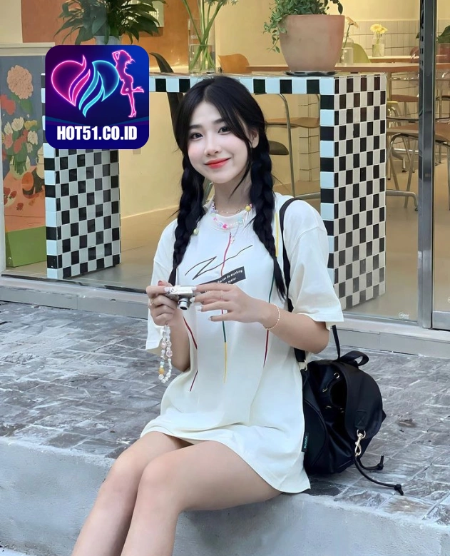 Henry Mitchell HOT51.CO.ID