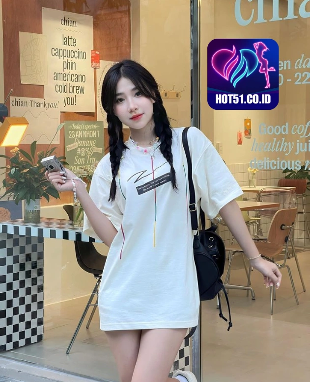 Henry Mitchell HOT51.CO.ID