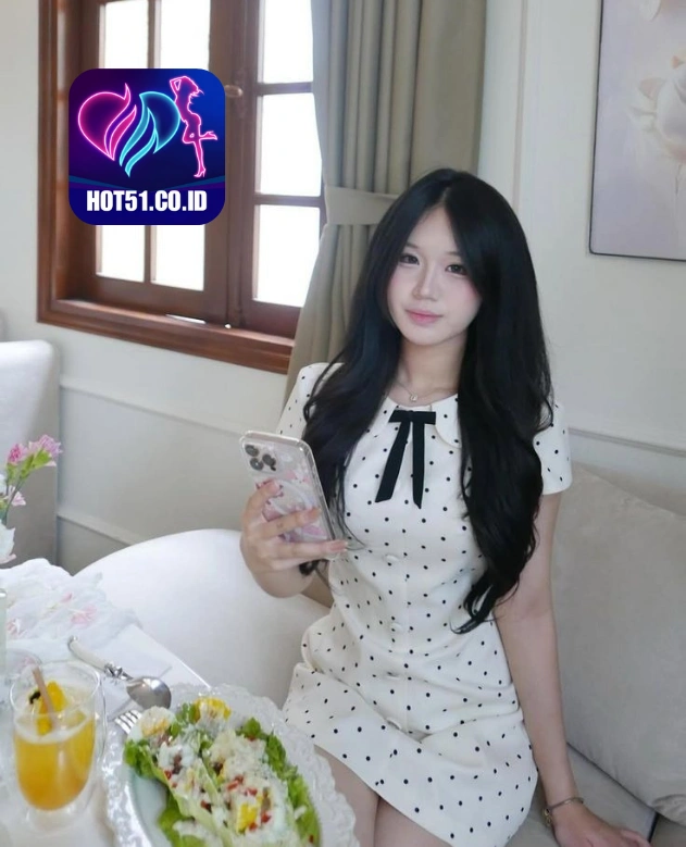 Isaac Benjamin HOT51.CO.ID