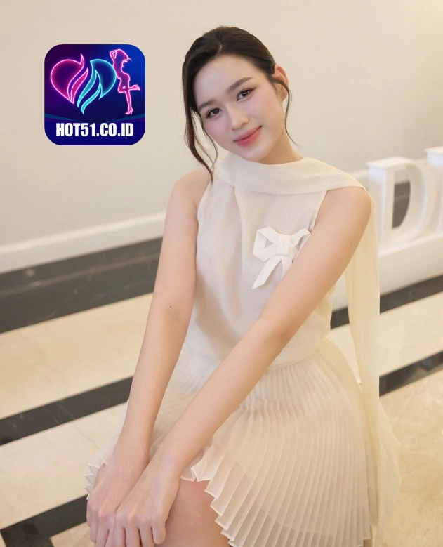 Isaac Benjamin HOT51.CO.ID