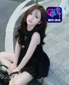 Isaac Benjamin HOT51.CO.ID