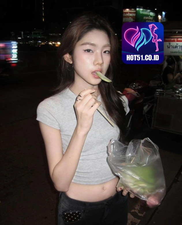 Caleb Freeman HOT51.CO.ID