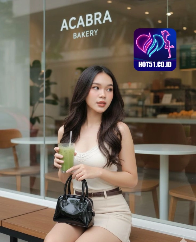 Jenna Carter HOT51.CO.ID