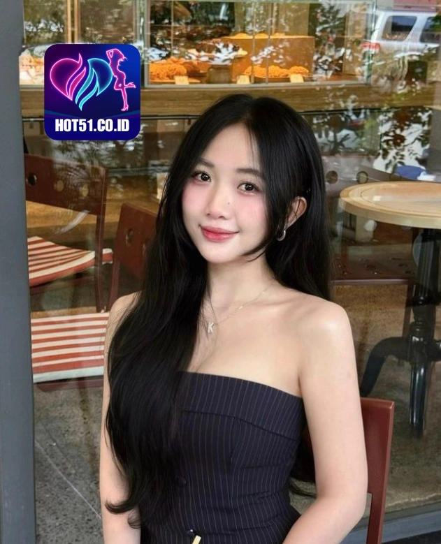 John Parker HOT51.CO.ID