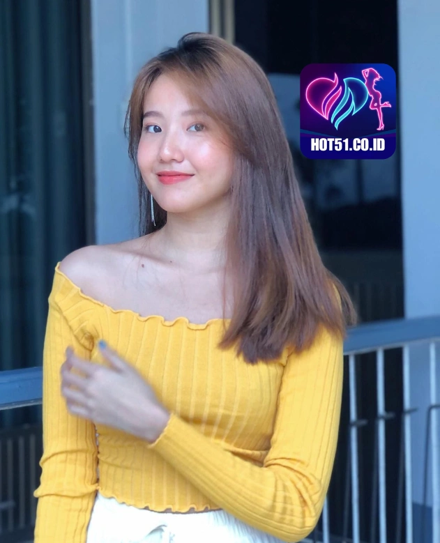 John Parker HOT51.CO.ID