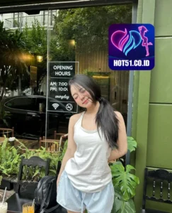 Josie Whitman HOT51.CO.ID